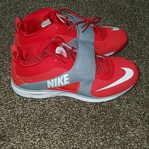 nike huarache turf lax